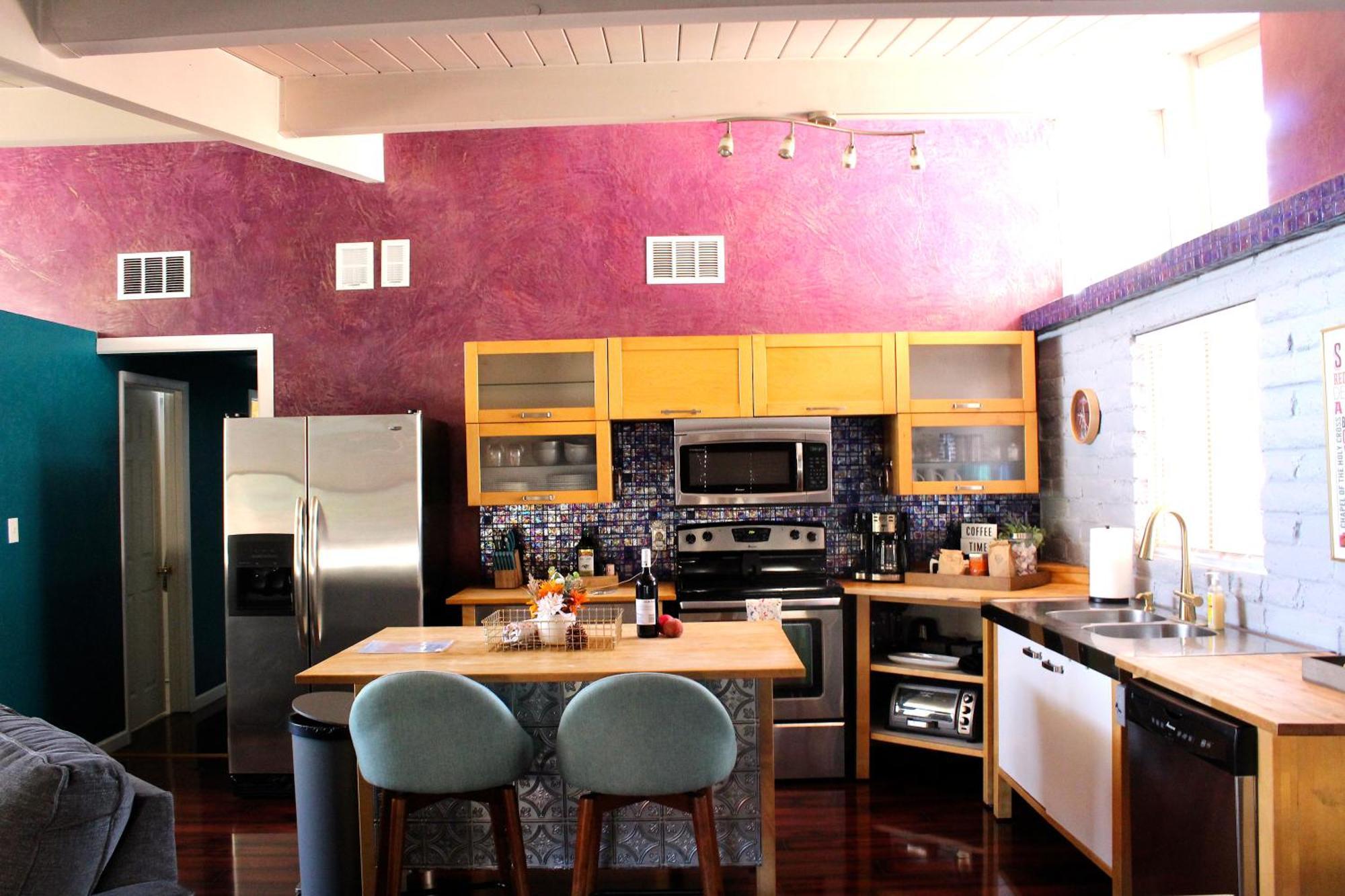 شقة The Three Keys Duplex سيدونا المظهر الخارجي الصورة